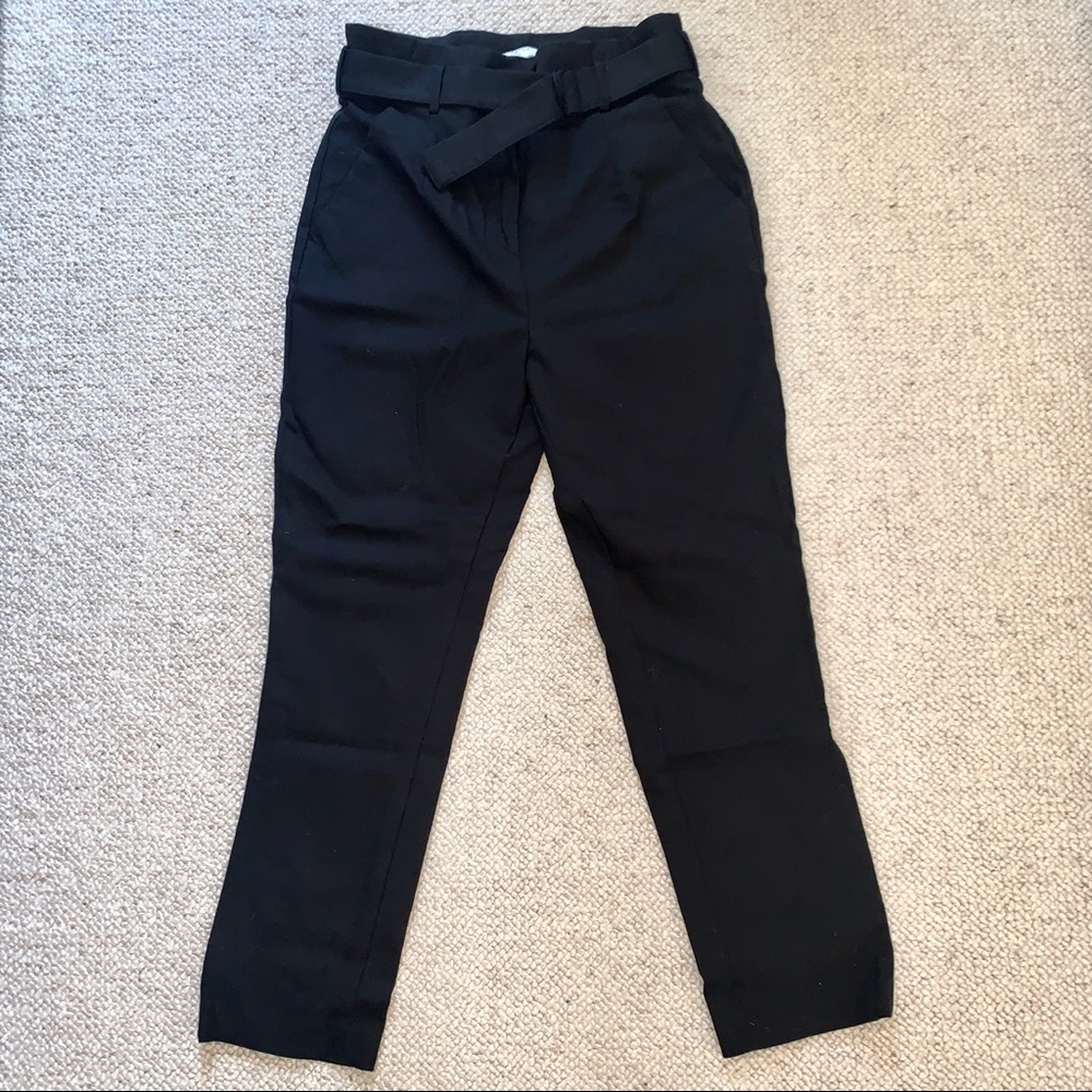 BABATON Black Pants